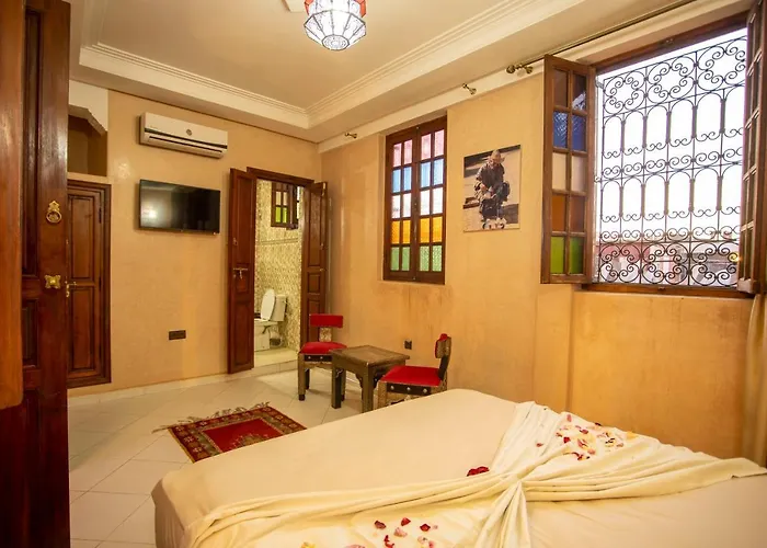 Riad Aymane