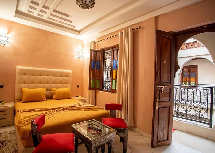 Riad Aymane